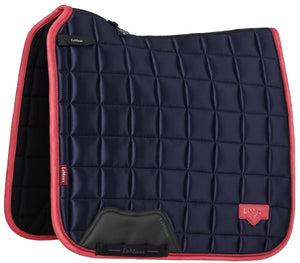 Lemieux Loire Classic Dressage Square Pad