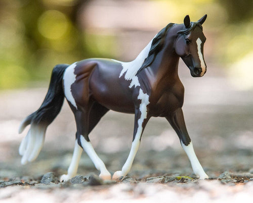 Breyer Pinto Horse