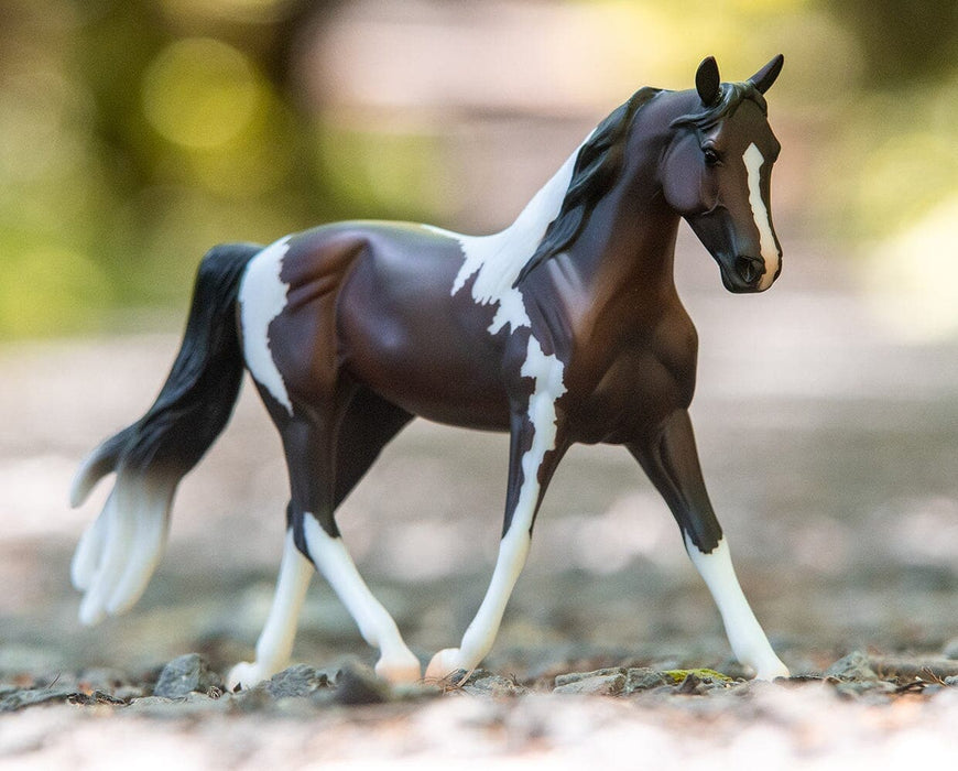 Breyer Pinto Horse