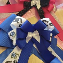 Pony Bows