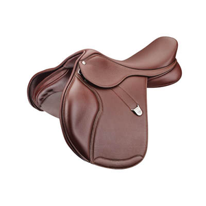 Bates Pony Elevation Saddle