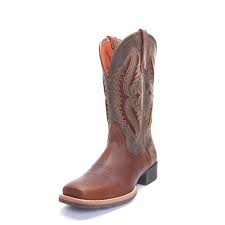 Women's Hybrid Rancher VentTek Western Boot