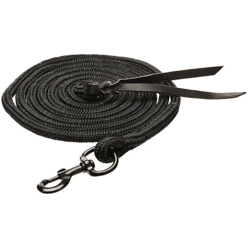 Blocker 12' Black Training Rope