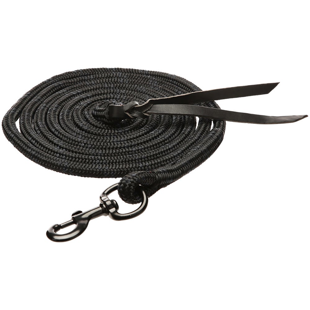 Blocker 12' Black Training Rope