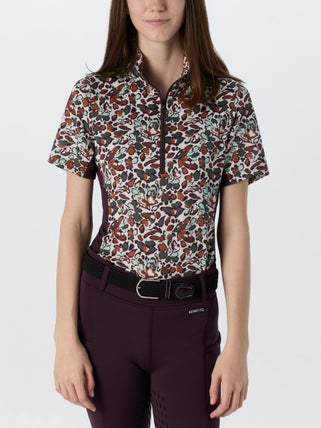 Kerrits Breeze Ice Fil SS Shirt