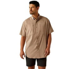Load image into Gallery viewer, Men's Venttek Short Sleeve Shirt