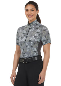 Kerrits Breeze Ice Fil Short Sleeve Shirt
