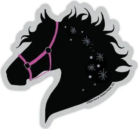 Assorted 3” Stickers