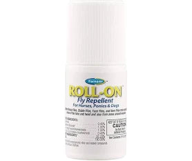 Roll-on Fly Repellent-2oz