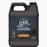 Lexol Conditioner-1 Liter- Step 2