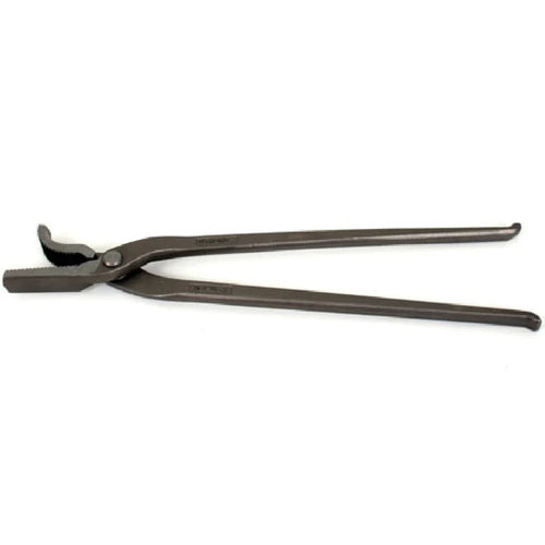 Diamond Saddle Horse 12” Clinchers