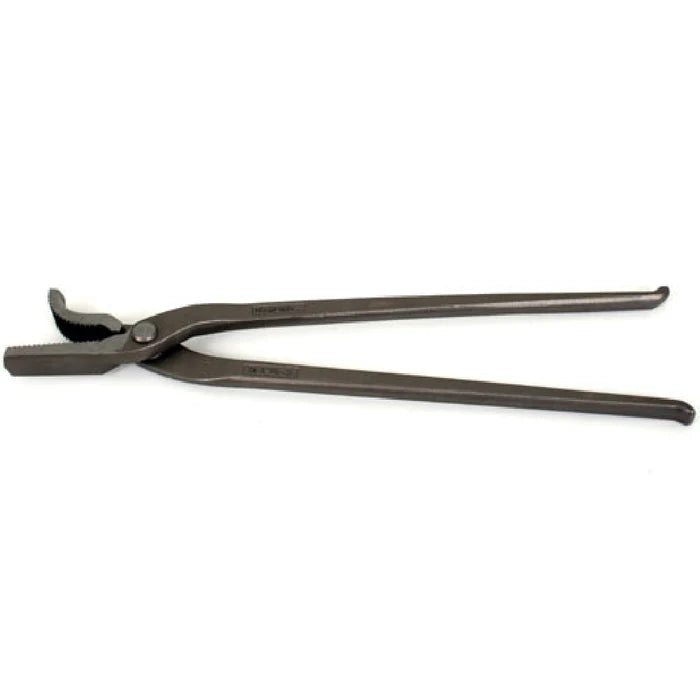 Diamond Saddle Horse 12” Clinchers