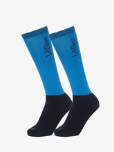 Load image into Gallery viewer, Lemieux Competition Socks - 2 Pack
