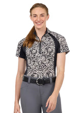 Load image into Gallery viewer, Kerrits Equibreeze Ice Fil Shortsleeve Shirt