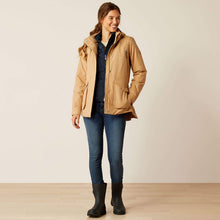 Load image into Gallery viewer, Ariat Sterling Waterproof Insulated Parka