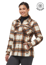 Load image into Gallery viewer, Kerrits Alpine Fleece Barn Shirt