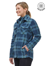 Load image into Gallery viewer, Kerrits Alpine Fleece Barn Shirt