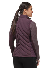 Load image into Gallery viewer, Kerrits Equitech Hybrid Quilted Vest