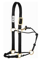 Load image into Gallery viewer, Weaver Horseman's Halter