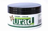 URAD Leather Polish