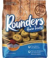 Load image into Gallery viewer, Rounders Horse Treats