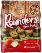 Load image into Gallery viewer, Rounders Horse Treats