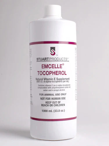 Emcelle Tocopherol