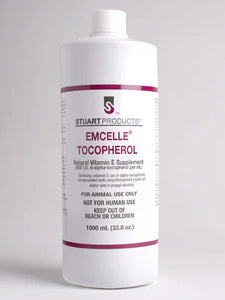 Emcelle Tocopherol