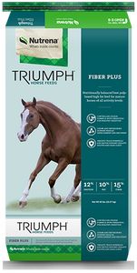 Triumph Fiber Plus