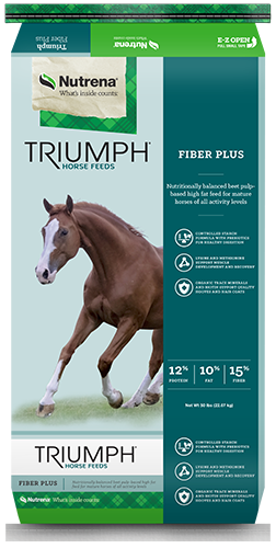Triumph Fiber Plus