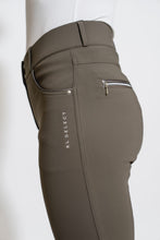 Load image into Gallery viewer, KL Select Gabrielle Full Seat Breech