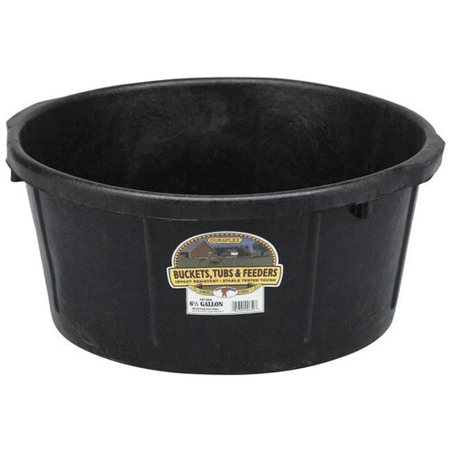 Little Giant 6.5 Gallon All Purpose Tub