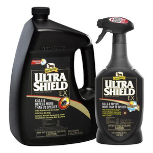 UltraShield EX Fly Spray