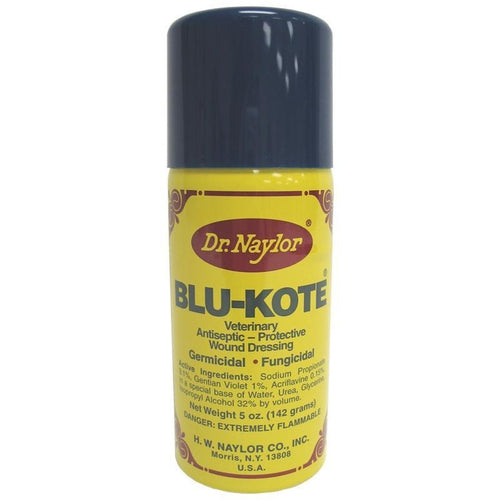 Blu-Kote Anticeptic