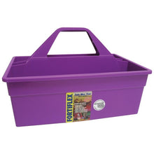 Load image into Gallery viewer, Plastic Tack Tote