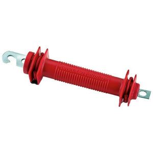Plastic Gate Handle-red