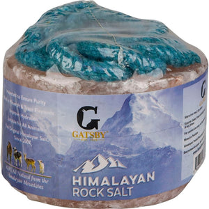 Himalayan Rock Salt Likit Refil