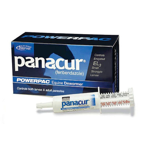 Panacur Power Pack