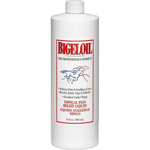 Bigeloil Linimint