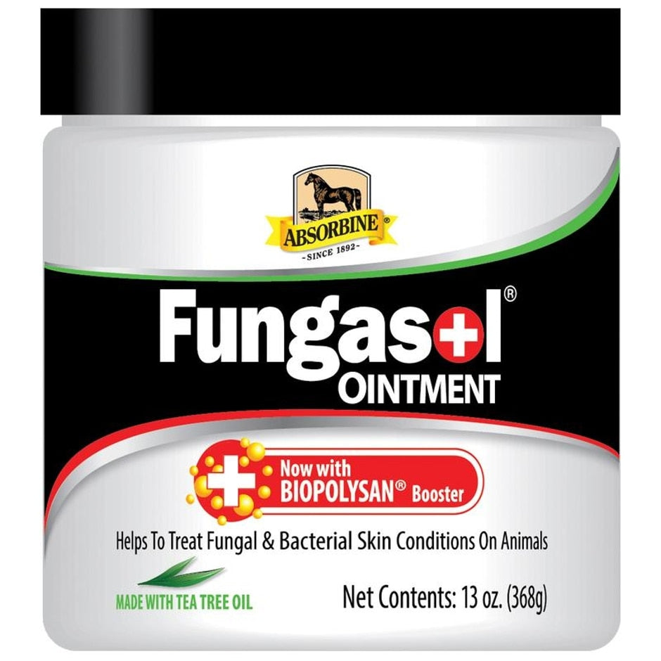 Fungasol Ointment