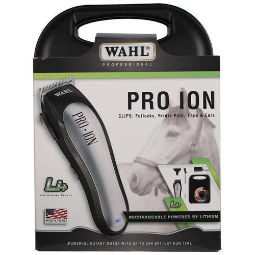 Wahl Pro Ion Adjustable Clipper