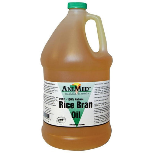 Rice Bran Oil