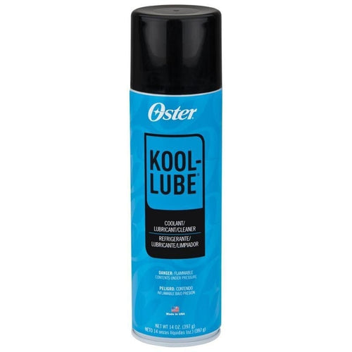 Oster Kool Lube Spray