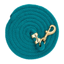Load image into Gallery viewer, Weaver 10&#39; Poly Lead Rope