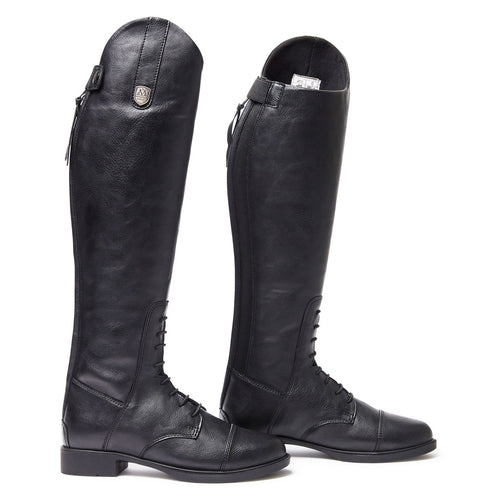 MH Veganza Young Rider Field Boot
