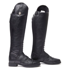 MH Veganza Young Rider Field Boot