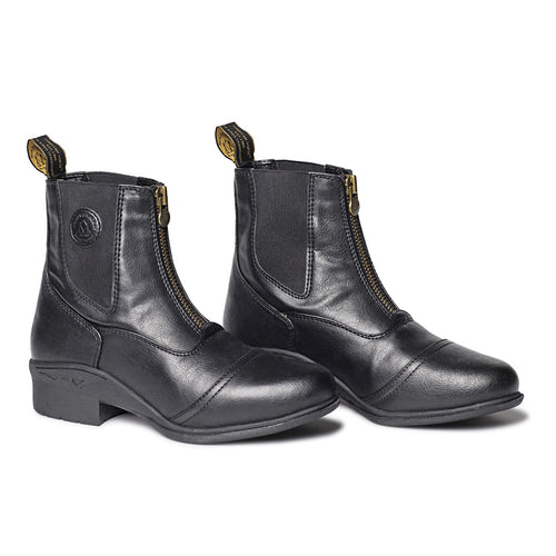 MH Veganza Zip Paddock Boot