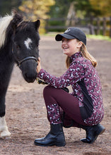 Load image into Gallery viewer, Kids Thermo Tech Full Leg Winter Tight