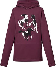 Load image into Gallery viewer, Kerrits Kid's Mod Mare Pullover Hoodie