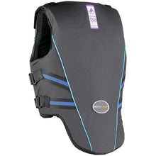 Load image into Gallery viewer, * Airowear Outlyne Vest-black : Y4
